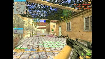 Counter Strike Cheat. [ECC 5.2] Download LINK + Skan.!