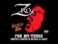 Z-Ro - Life