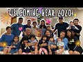 Welcoming Year 2020! | Camille Prats