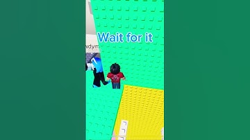 Trolls got cooked again😂🤣 #roblox #youtubeshorts #tiktok #rek #wallhop #youtube #foryou #wallflick