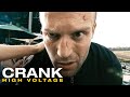 Chev's Scar Freaks Out Eve | Crank: High Voltage