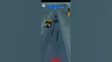 Rush hour 3D Level 25 completed | Driving Like a BOSS