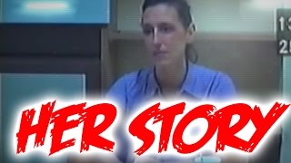 CRAZY PLOT TWIST - Her Story (Gameplay / Walkthrough)
