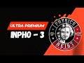 Wanna crack physics olympiads? Welcome to 3rd session of INPHO [May be removed due to ultra quality]