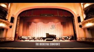 Free Orchestral Soundfonts 2013 (Free Download) ALL4BEATZ