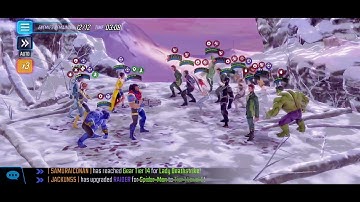 Doom 2.1 Mutant Node 2