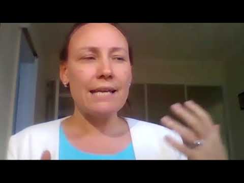 Trichotillomania: Dr Reneta Slikboer (Snapshot 32)