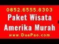 0852-6555-8303 | Paket Wisata Amerika Murah | Paket wisata amerika