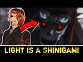 What Happens After Death of Light Yagami || Light is a Shinigami Theory in Hindi