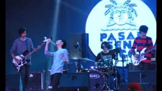 Download Lagu Kecoa Terbang - Seleramu Rendah [GIGS INDIE] MP3