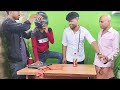 😂🤣 chhote bacchon ke injection lagane wala doctor | injection se dar lagta hai funny video || 