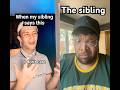 POV When I Try To Open Up To My Siblings Relateable Siblings Duet Shorts Fyp Funny POV When I Try To Open Up To My Siblings Relateable Siblings Duet Shorts Fyp Funny
