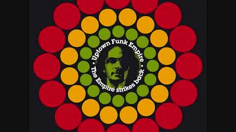 Uptown Funk Empire - Walkin Like the Ginger