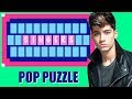 POP PUZZLES #3: Pop Singers ★ Can you solve the puzzles before the time runs out?