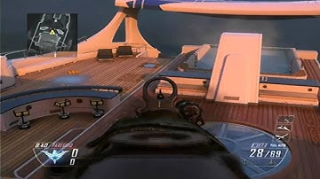 [BO2/1.18] Teleport Gun