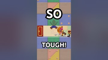 So Tough - SMM2 #mario #shorts #memes