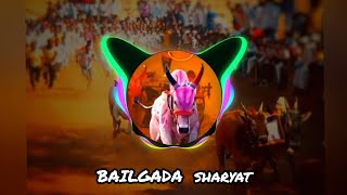 #bailgadasharyat #bakasur #song #sharyat#bassboosted  #story #viral #status #dance #dj #djremix#dyno