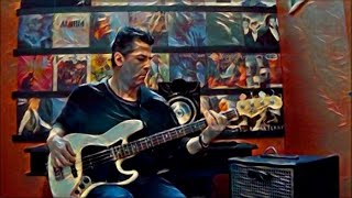 Lighthouse Family - Its A Beautiful Day - Saulo Bass Cover