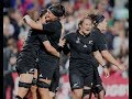 HIGHLIGHTS: New Zealand crowned champions at WRWC 2017