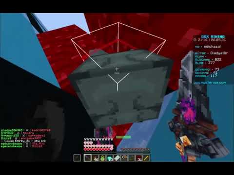 mysterise kill montage #6
