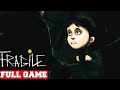 Fragile FULL GAME Walkthrough Gameplay No Commentary (PC 1080P)