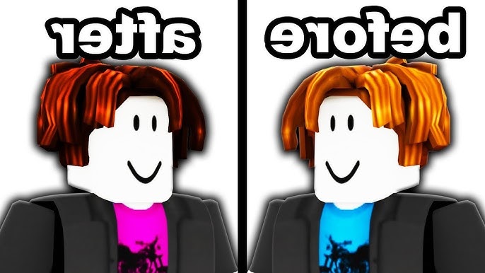 Awesome face kinda looks like a scuffed epic face : r/bloxymemes