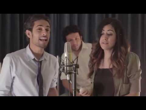 Sanam   Teri Aankhon Se Acoustic ft  Jonita Gandhi