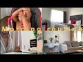 Updated MORNING ROUTINE with my 19 months old baby. | ROUNDY MVUMVU | SOUTH AFRICAN YOUTUBER