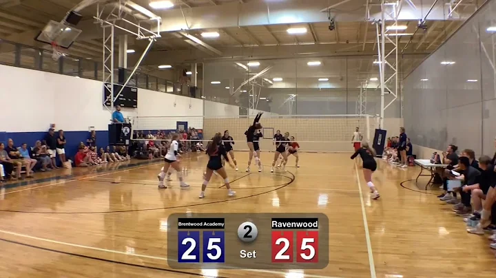 Abby Chadwick #4