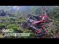 Adventure and freeenduro with ott kornel  romania adventure