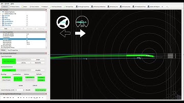 Autoware Documentation🌟- 🎬planning feature introduction Avoidance Module