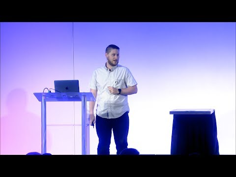Leveraging DEPNotify and Jamf Pro for Device Deployment | JNUC 2018
