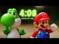 5 Minute Motivational Timer for Classroom - Mario Brothers You've Got This!