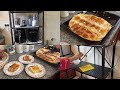 Baba phirse Pakistan 🇵🇰 kis waja se gaye howe hein🤔 | Meat Pie recipe | Kitchen ki Deep cleaning