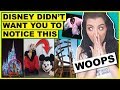 Disney World DOES NOT Want You To Notice THIS