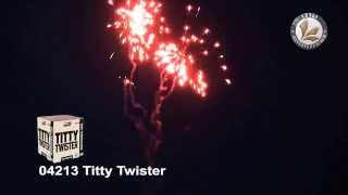 Lesli Neuheit 2015 04213 Titty Twister