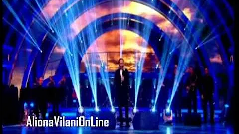 Aliona & Artem ~ Bridge Over Troubled Water