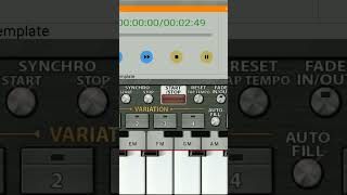 test angklung koplo \