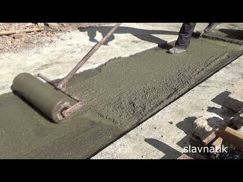Video: Автоклавда газдалган бетон кантип жасалат?