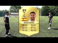 EXTREME FIFA 17 WORLD XI ULTIMATE TEAM BATTLE | BILLY WINGROVE VS JEREMY LYNCH