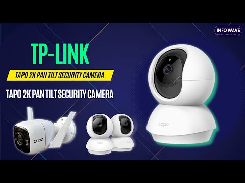 TP Link Tapo