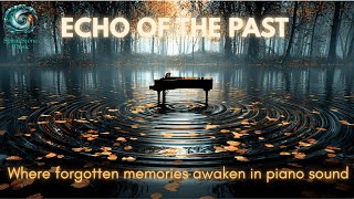 Echo of the Past: Emotional Neo-Classical Piano Music for Reflection and Relaxation