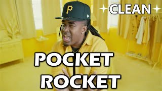 Video thumbnail of "Cochise - Pocket Rocket ᴴᴰ (Clean)"