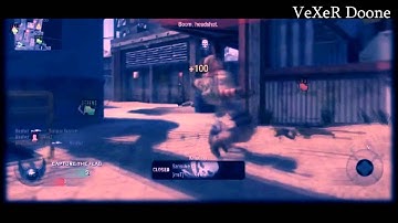 VeXeR vs Instinct 2-0