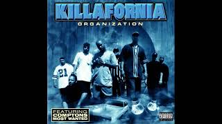 Killafornia Organization – Evil That G's Do