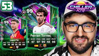 Οι ΠΡΩΤΕΣ 99 ΚΑΡΤΕΣ Στο ΚΛΑΜΠ! ~ Chiller RTG 26 #53