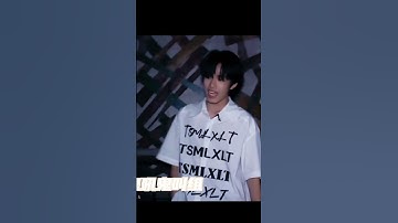 Trương Cực: *kêu* Tả Hàng: Em còn ghê hơn ma nữa =)))) #zhangji #zuohang #张极 #左航