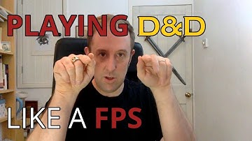 Theatre of the Mind FTW