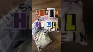 Shein Haul Discount Code