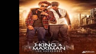 J King y Maximan - Eres Tu